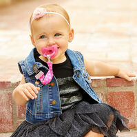 Chupete Physio Soft Rosa 0-6 Meses 1ud.-200255 Chupete Physio Soft Rosa 0-6 Meses 1ud.-200255 3